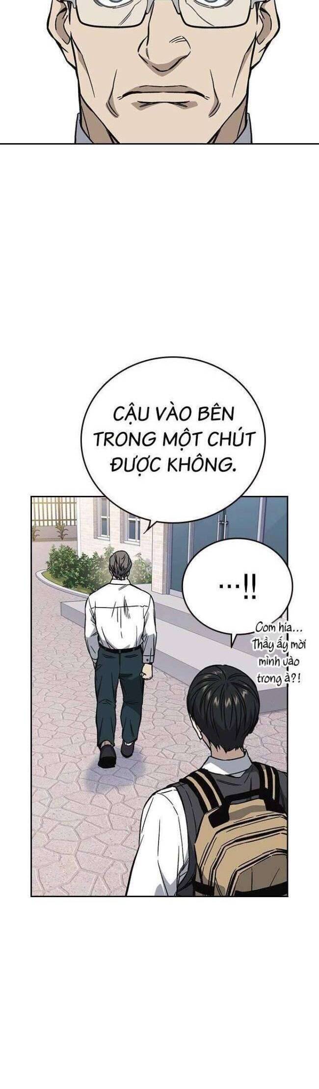 Học Nhóm Chap 197 - Next Chap 198