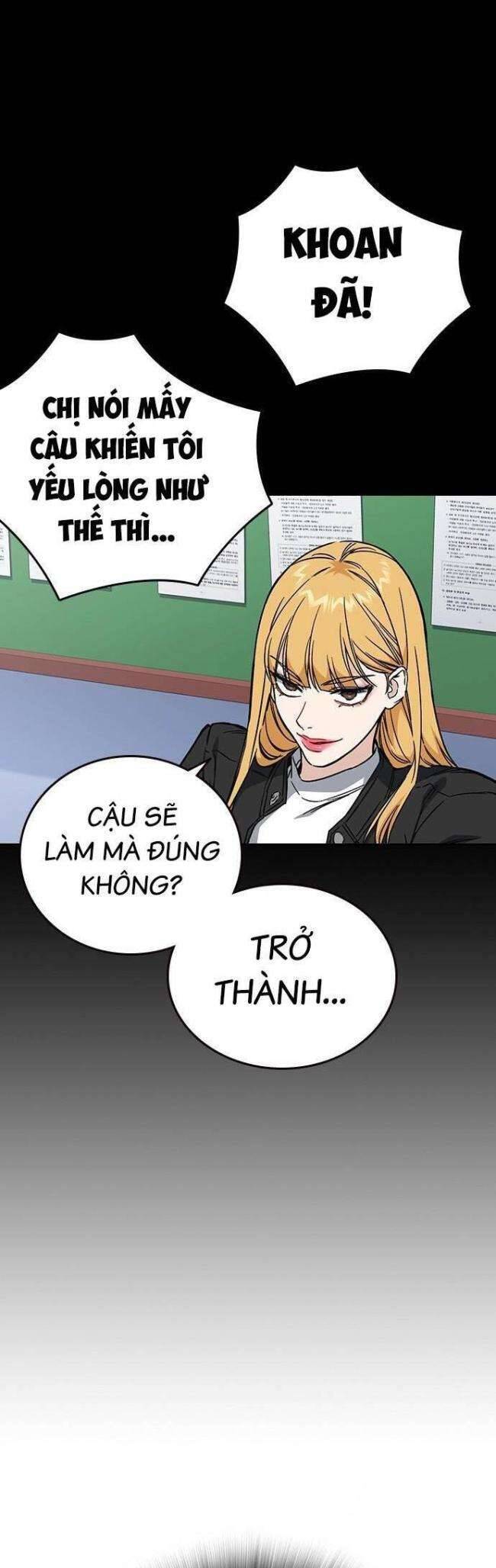 Học Nhóm Chap 197 - Next Chap 198