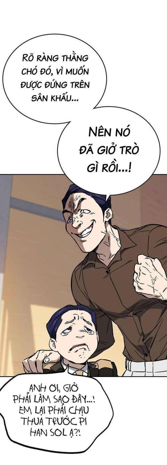 Học Nhóm Chap 197 - Next Chap 198