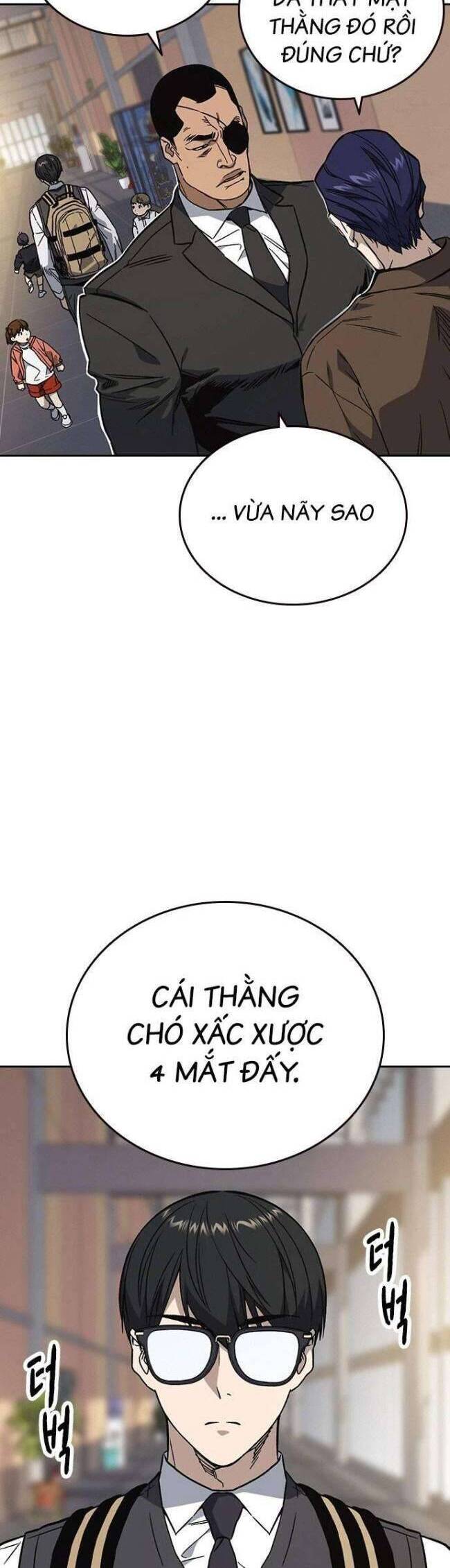 Học Nhóm Chap 198 - Next Chap 199