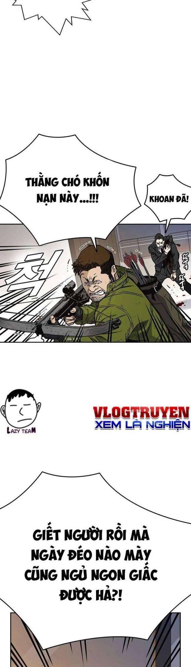 Học Nhóm Chap 198 - Next Chap 199