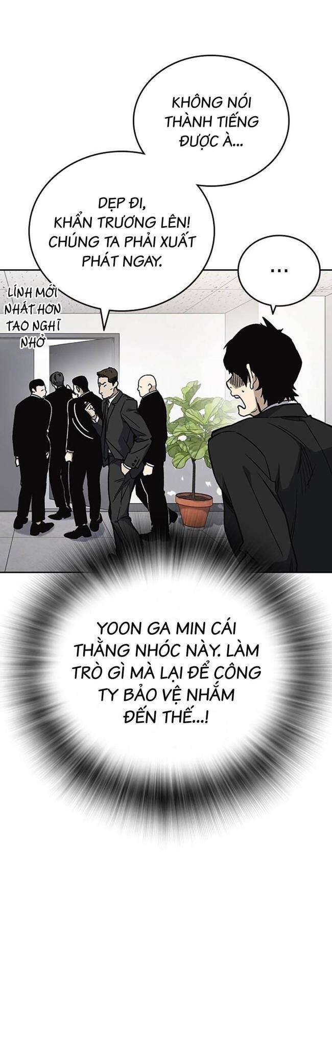 Học Nhóm Chap 199 - Next Chap 200