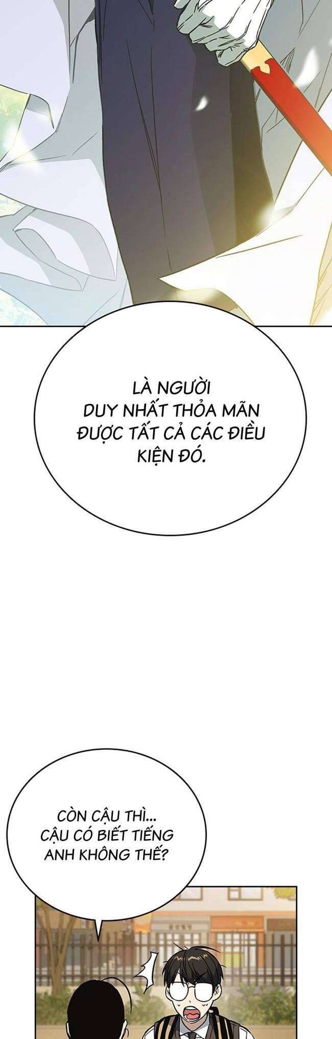 Học Nhóm Chap 199 - Next Chap 200