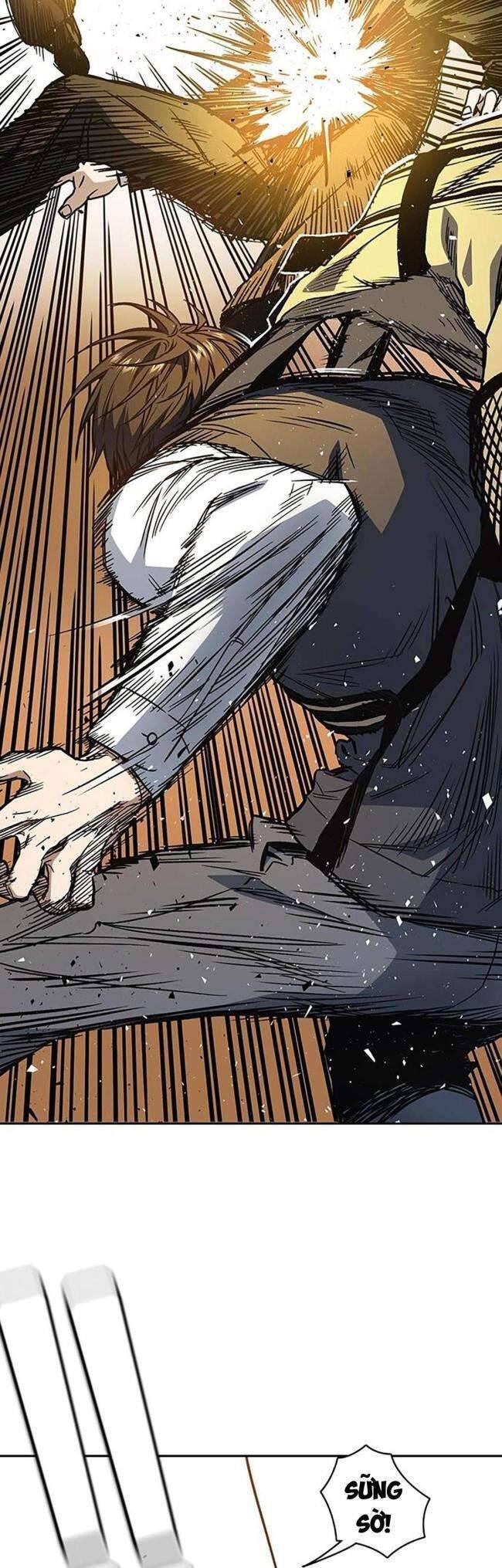 Học Nhóm Chap 200 - Next Chap 201