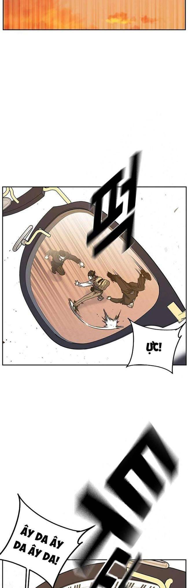 Học Nhóm Chap 200 - Next Chap 201