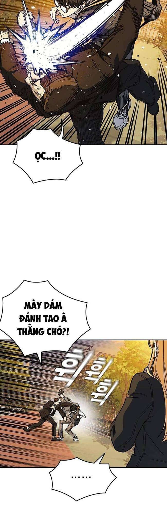 Học Nhóm Chap 200 - Next Chap 201