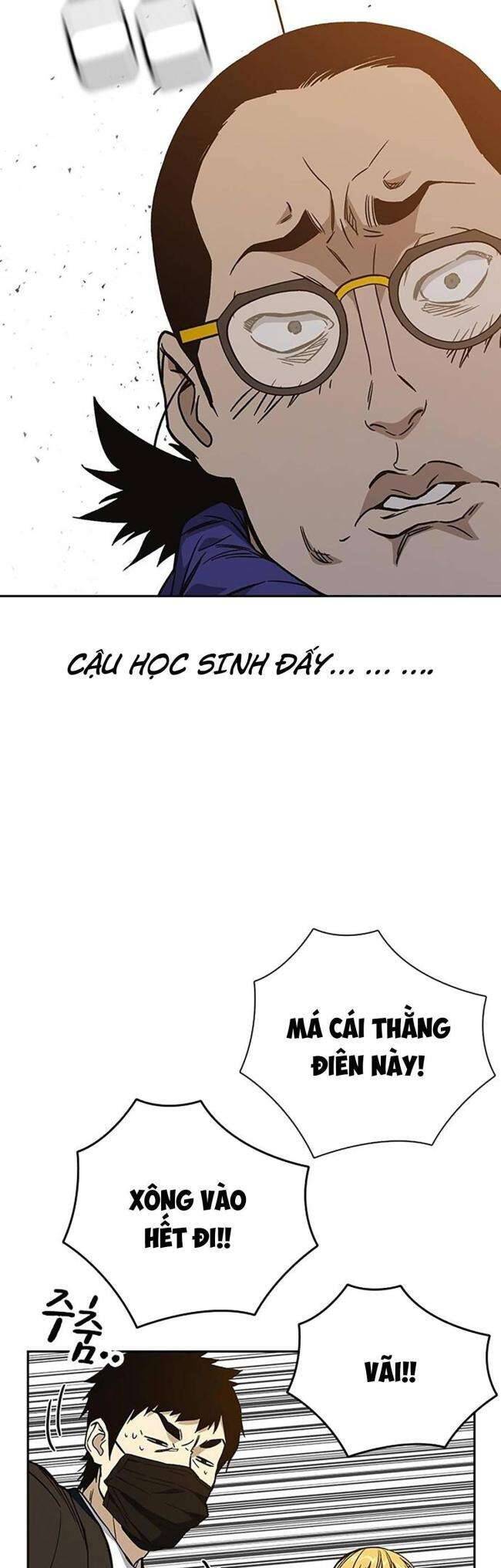 Học Nhóm Chap 200 - Next Chap 201