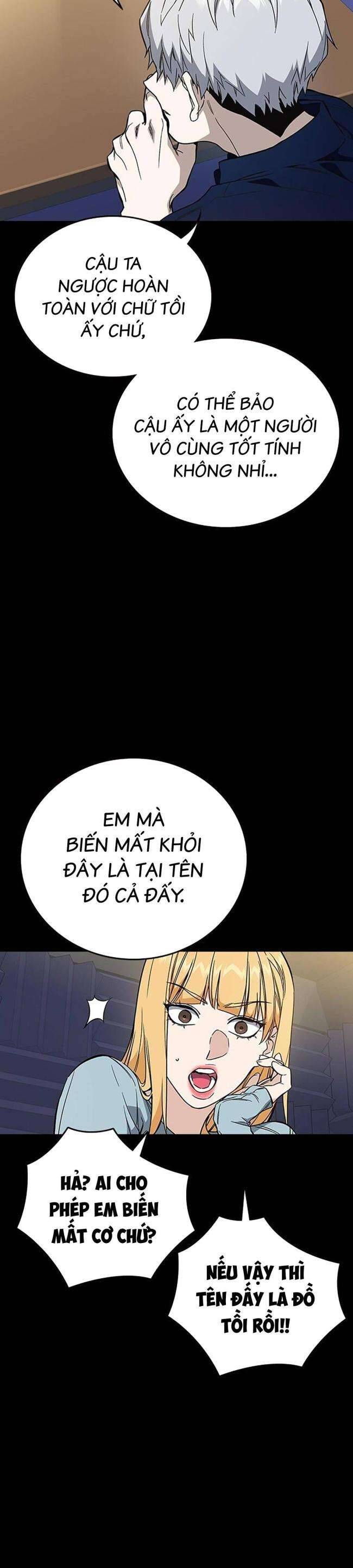 Học Nhóm Chap 200 - Next Chap 201