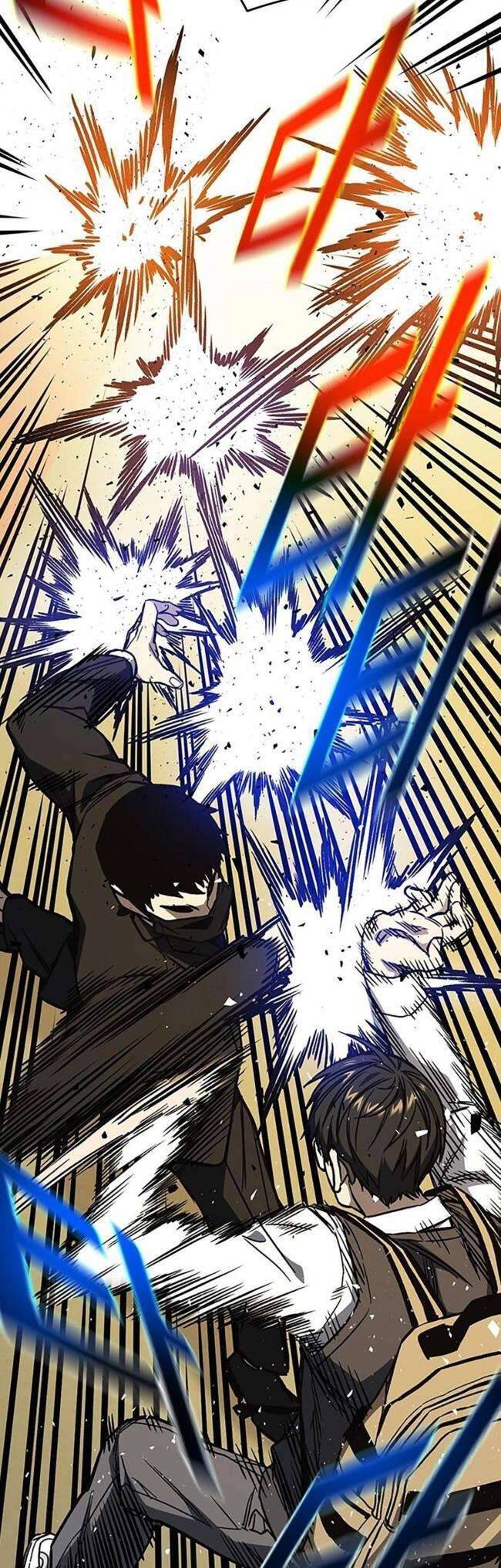 Học Nhóm Chap 200 - Next Chap 201