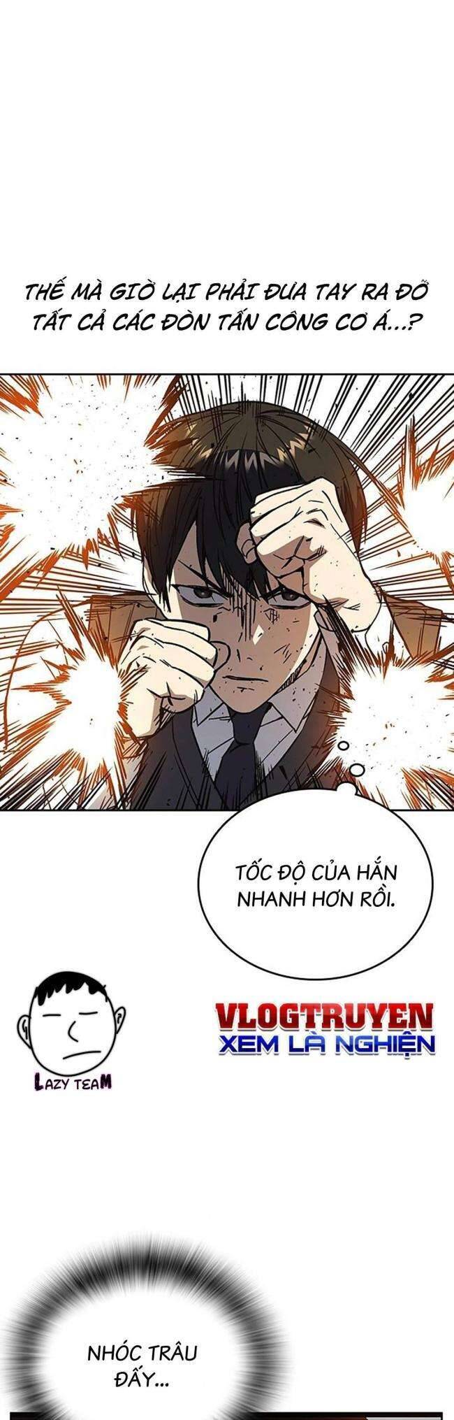 Học Nhóm Chap 201 - Next Chap 202