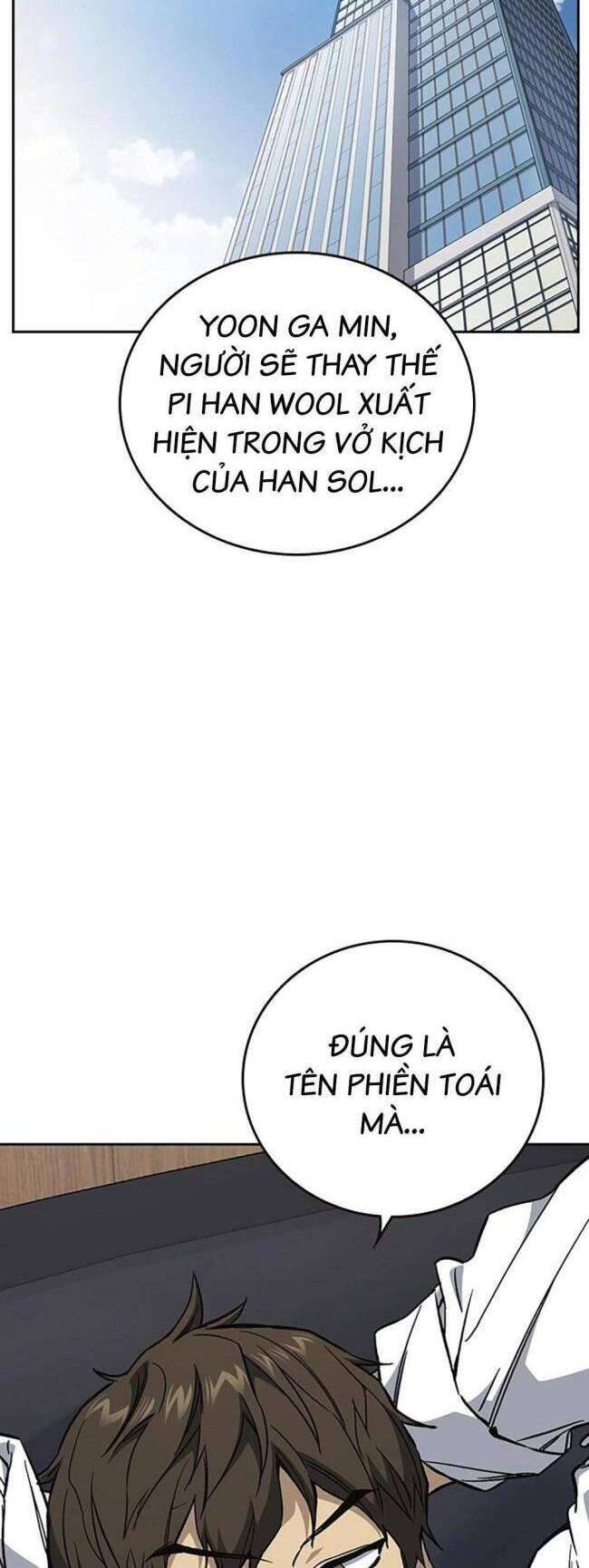 Học Nhóm Chap 203 - Next Chap 204