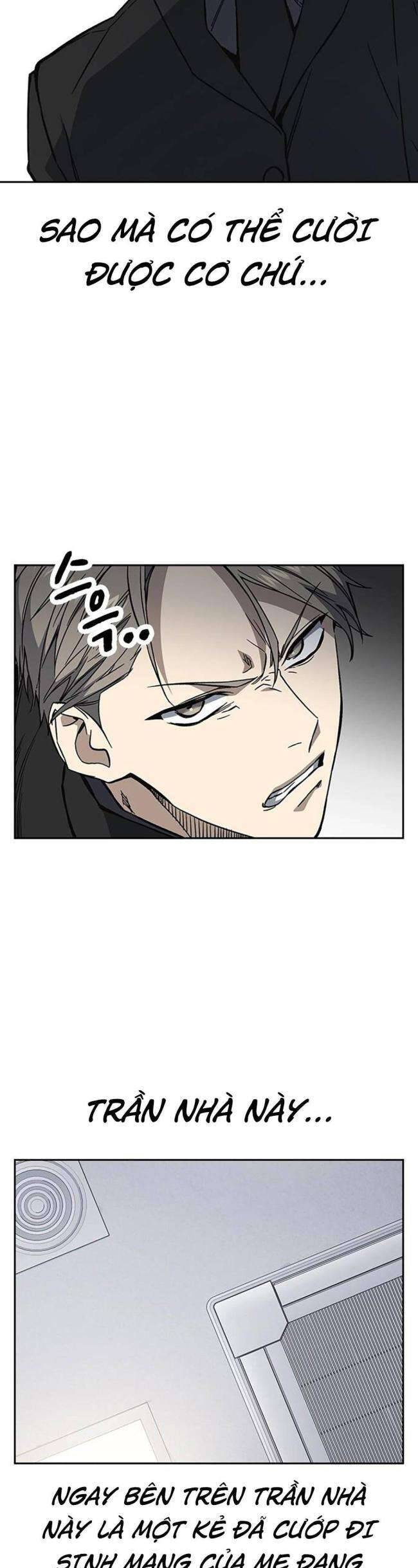 Học Nhóm Chap 203 - Next Chap 204