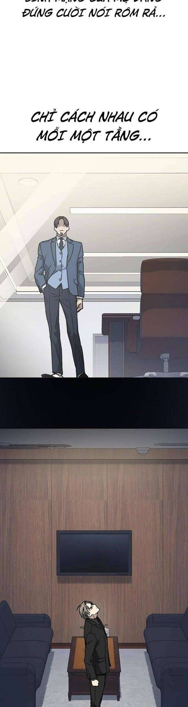 Học Nhóm Chap 203 - Next Chap 204