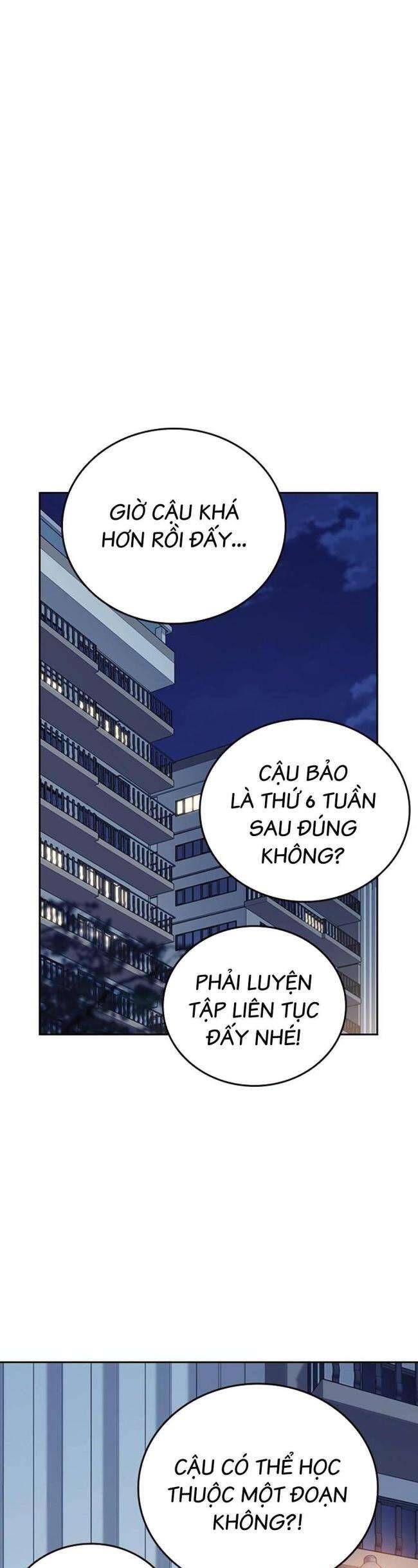 Học Nhóm Chap 203 - Next Chap 204