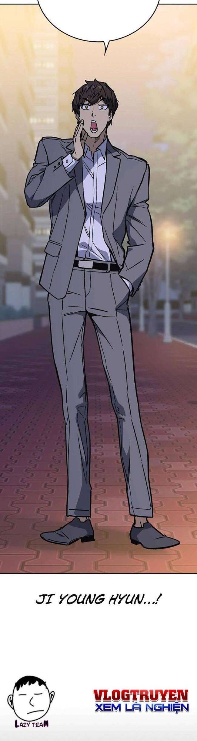 Học Nhóm Chap 203 - Next Chap 204