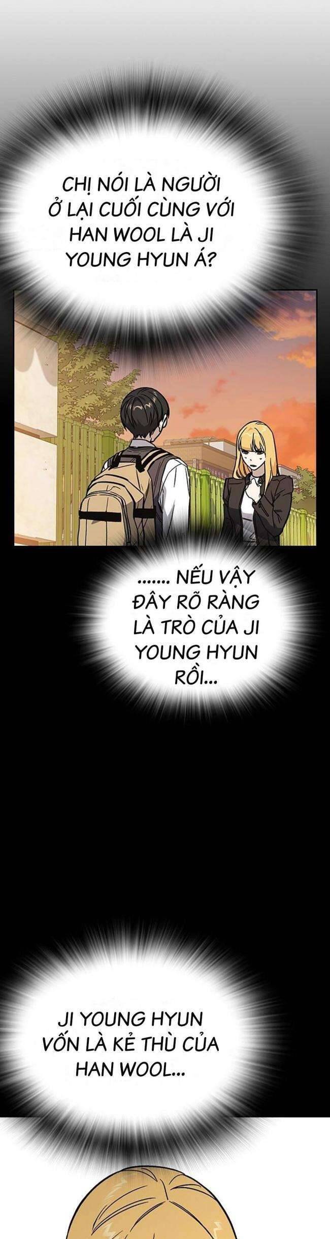 Học Nhóm Chap 203 - Next Chap 204