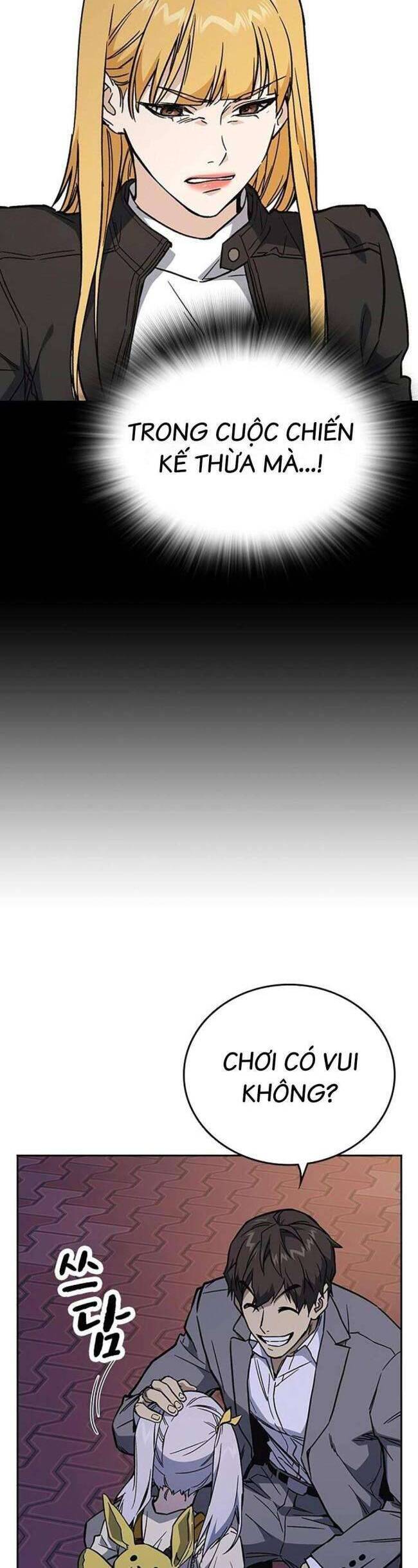 Học Nhóm Chap 203 - Next Chap 204