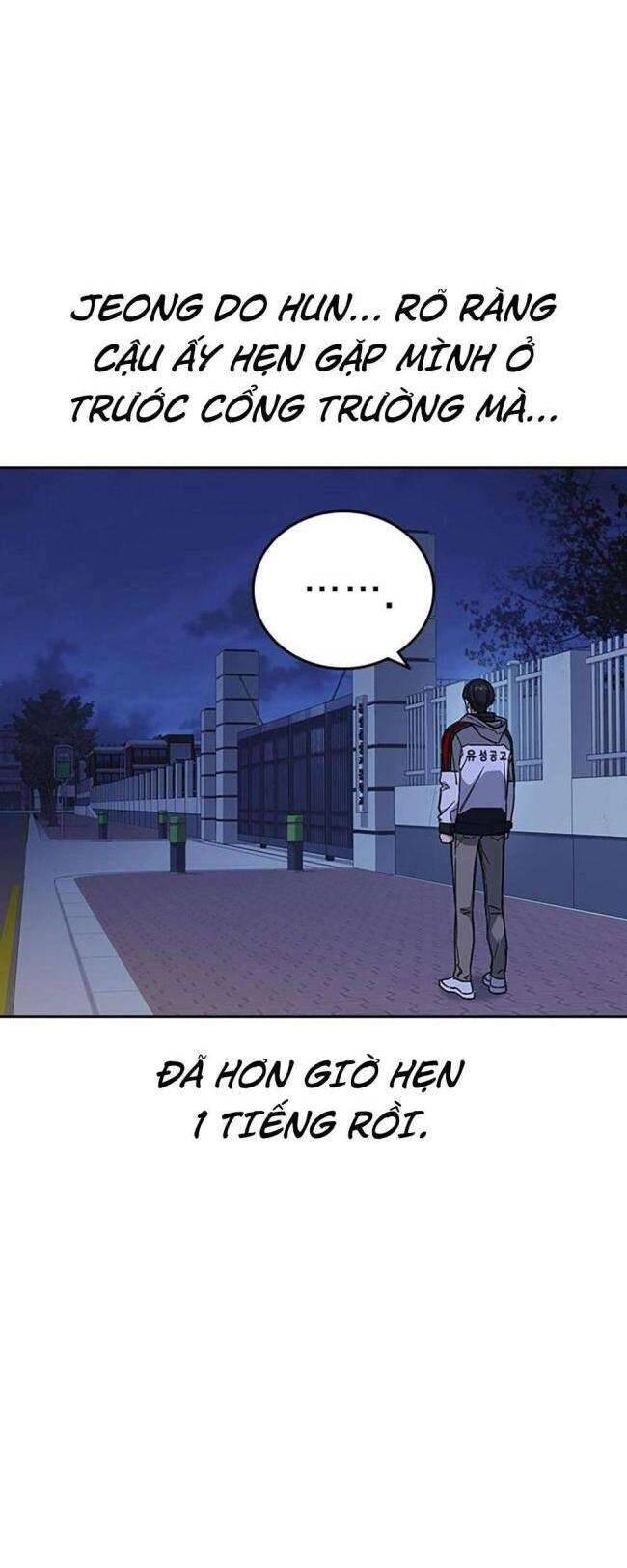 Học Nhóm Chap 205 - Next Chap 206