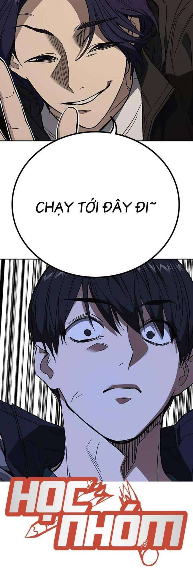 Học Nhóm Chap 205 - Next Chap 206