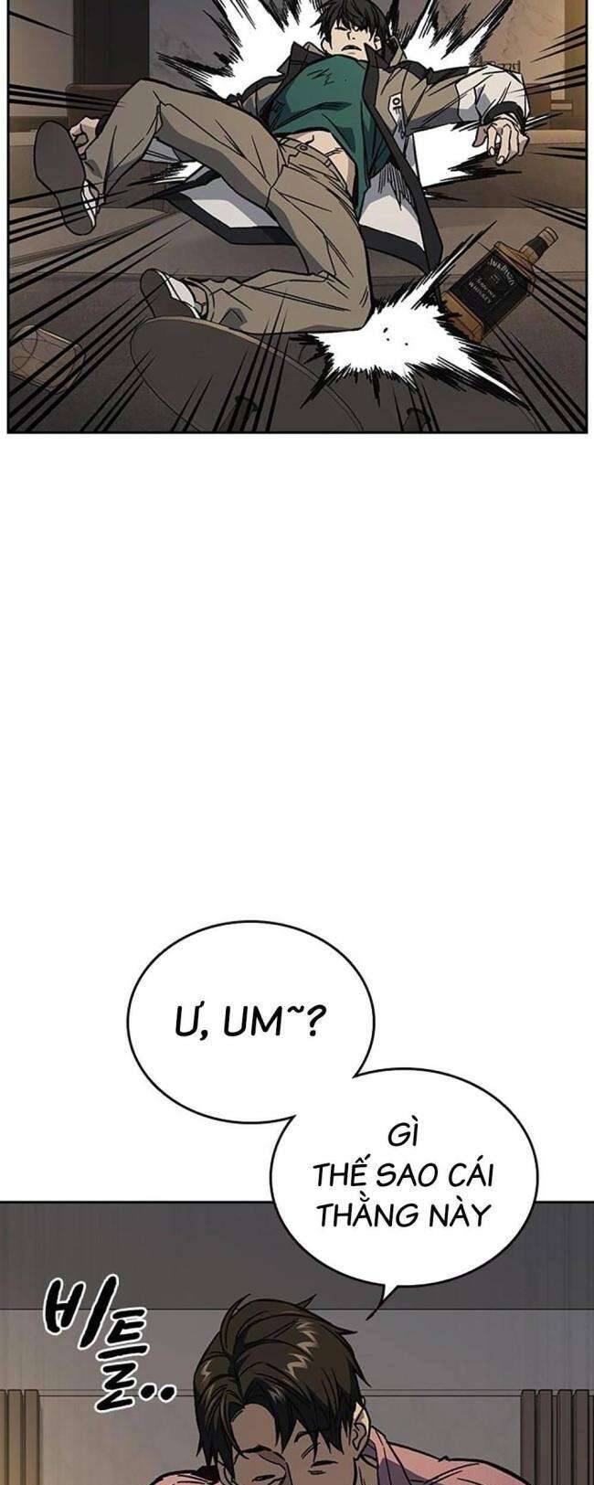 Học Nhóm Chap 205 - Next Chap 206