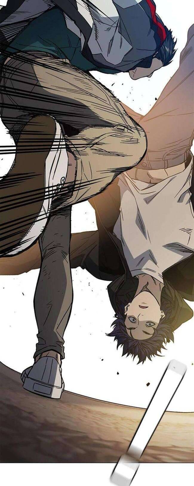 Học Nhóm Chap 206 - Next Chap 207