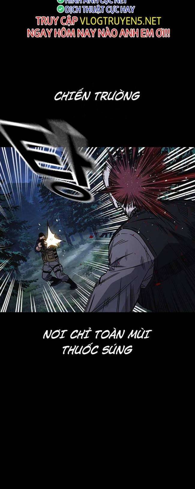 Học Nhóm Chap 206 - Next Chap 207