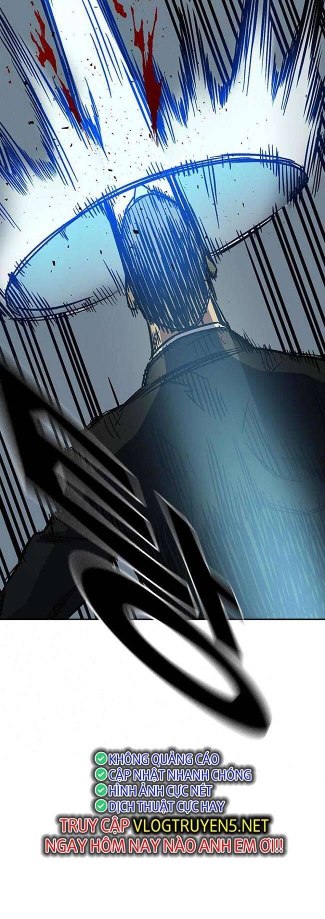 Học Nhóm Chap 206 - Next Chap 207