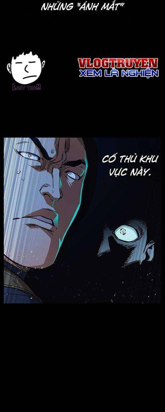 Học Nhóm Chap 206 - Next Chap 207