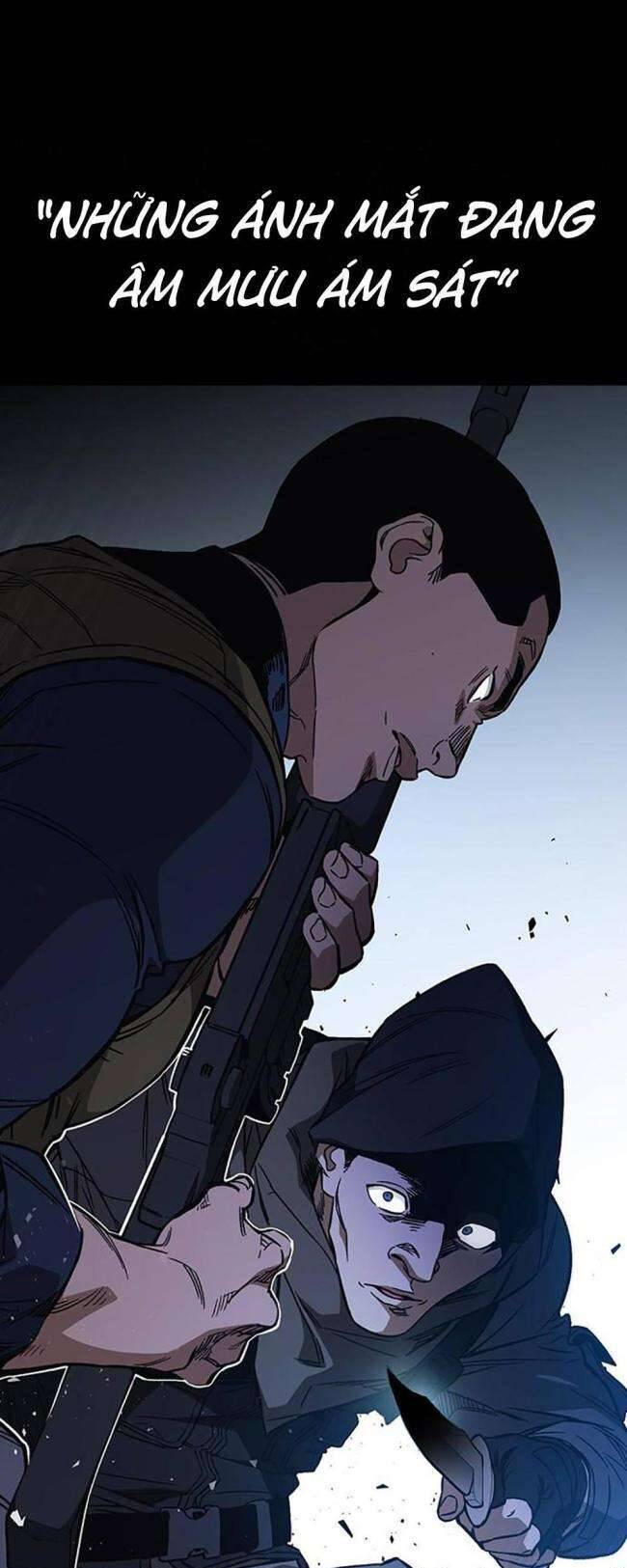 Học Nhóm Chap 206 - Next Chap 207