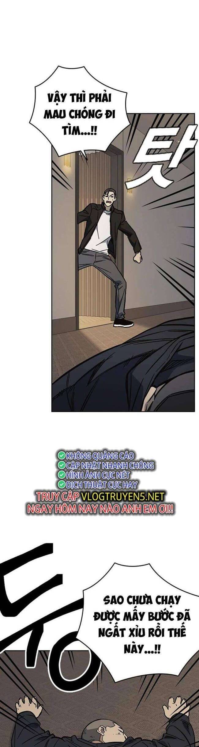 Học Nhóm Chap 207 - Next Chap 208