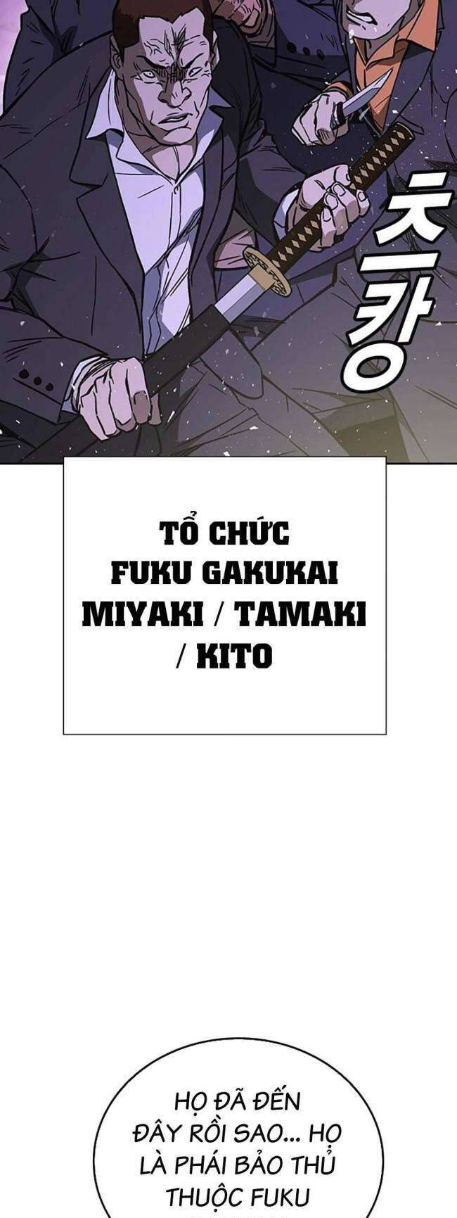 Học Nhóm Chap 207 - Next Chap 208