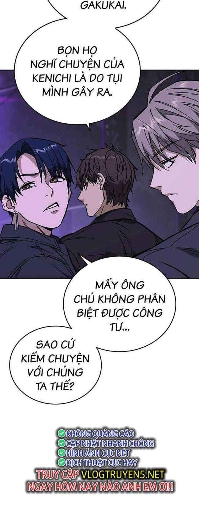 Học Nhóm Chap 207 - Next Chap 208