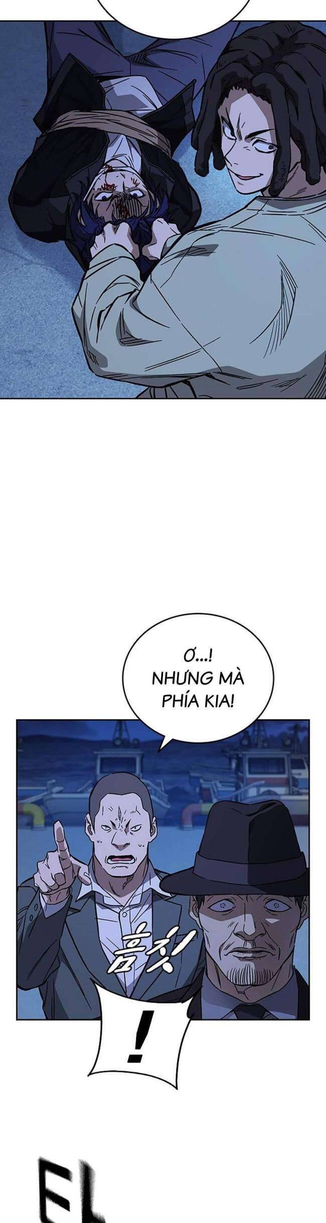 Học Nhóm Chap 213 - Next Chap 214