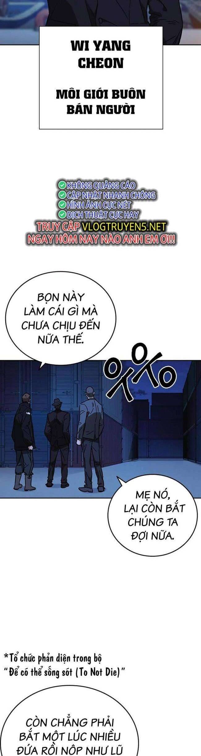 Học Nhóm Chap 213 - Next Chap 214