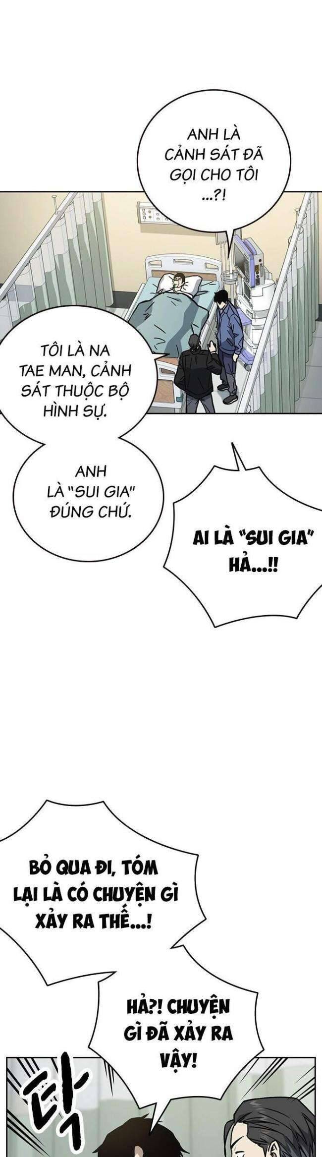 Học Nhóm Chap 214 - Next Chap 215