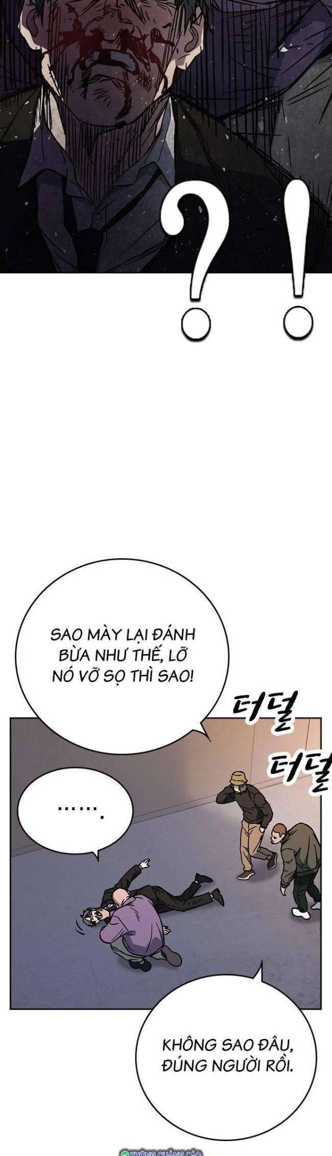 Học Nhóm Chap 217 - Next Chap 218