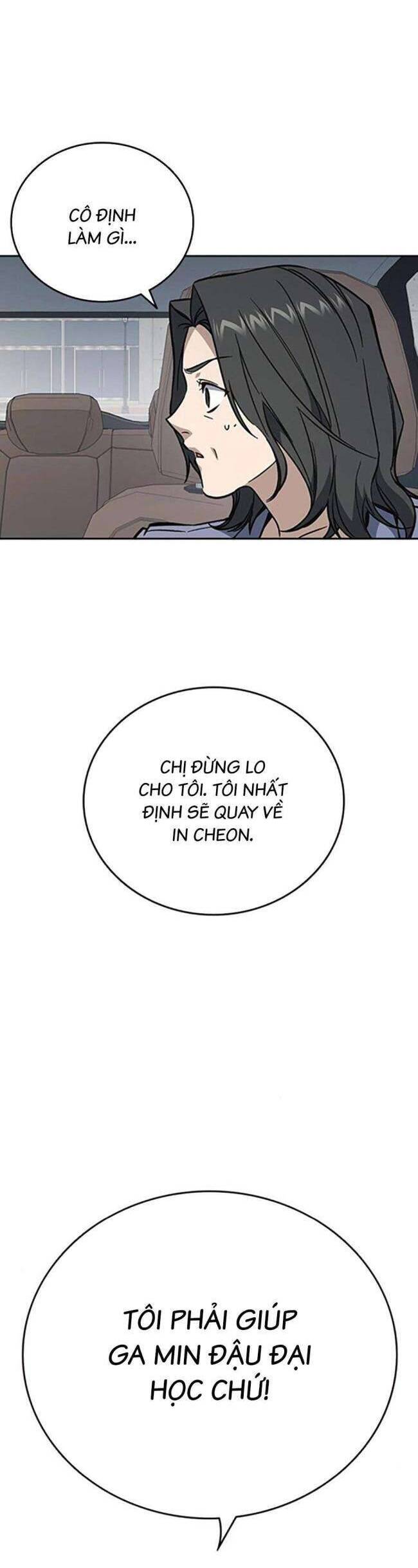 Học Nhóm Chap 219 - Next Chap 220