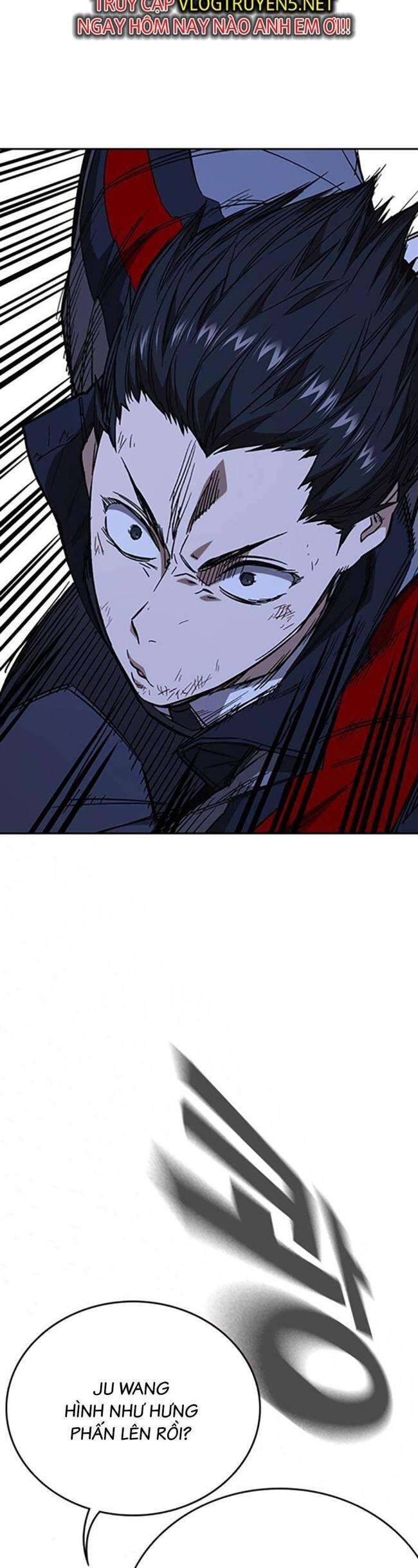 Học Nhóm Chap 219 - Next Chap 220