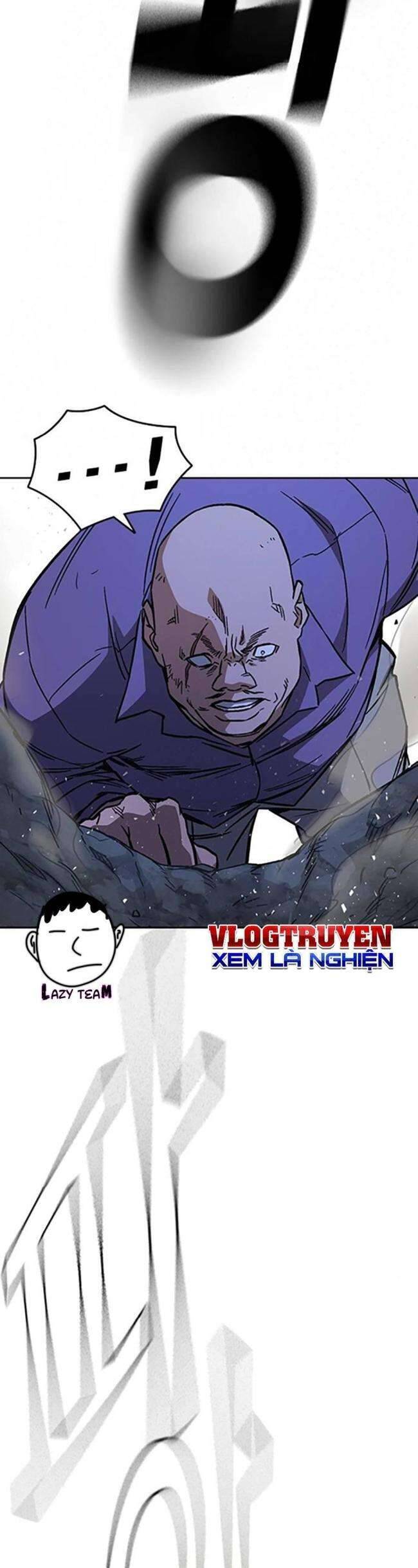 Học Nhóm Chap 219 - Next Chap 220