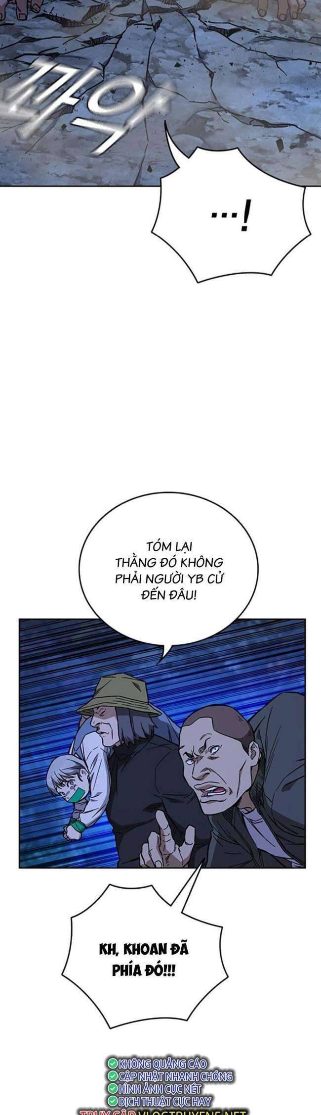 Học Nhóm Chap 219 - Next Chap 220