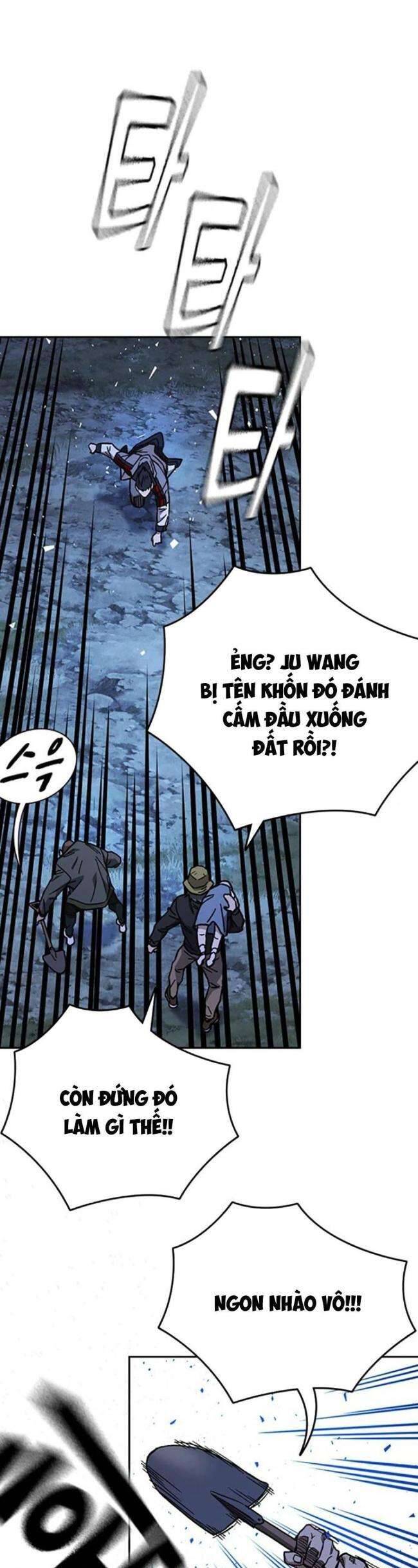 Học Nhóm Chap 219 - Next Chap 220