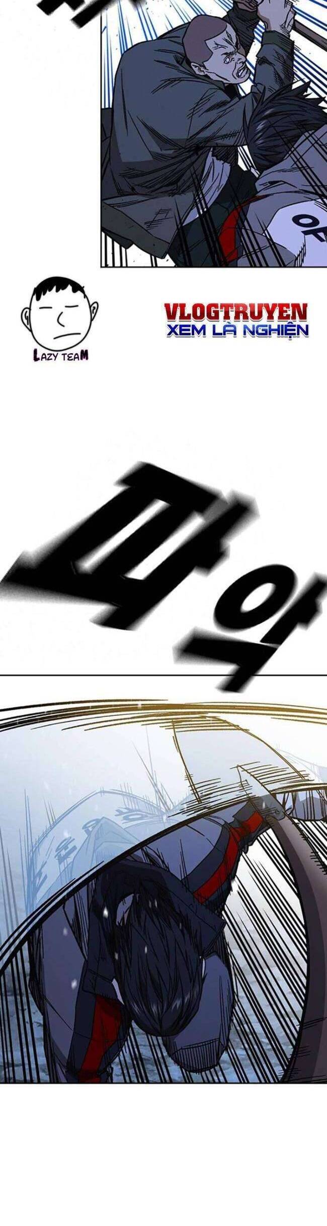 Học Nhóm Chap 219 - Next Chap 220