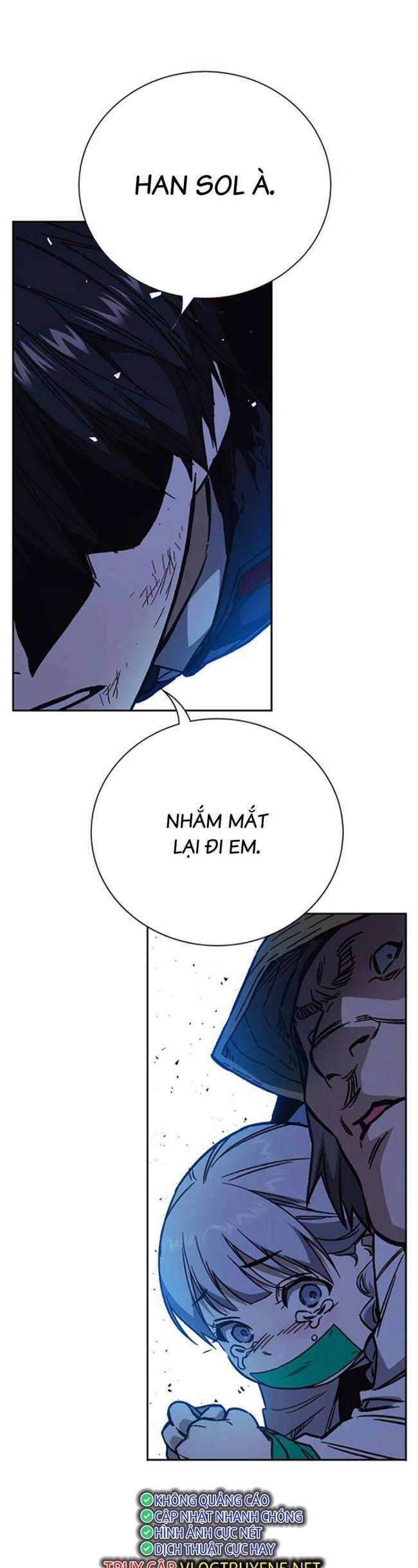 Học Nhóm Chap 219 - Next Chap 220