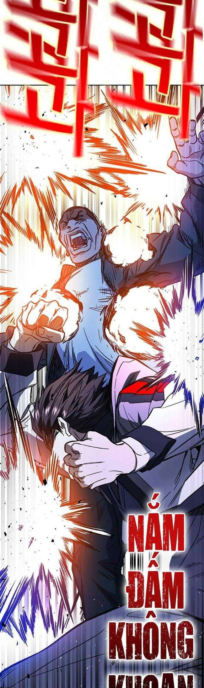Học Nhóm Chap 219 - Next Chap 220