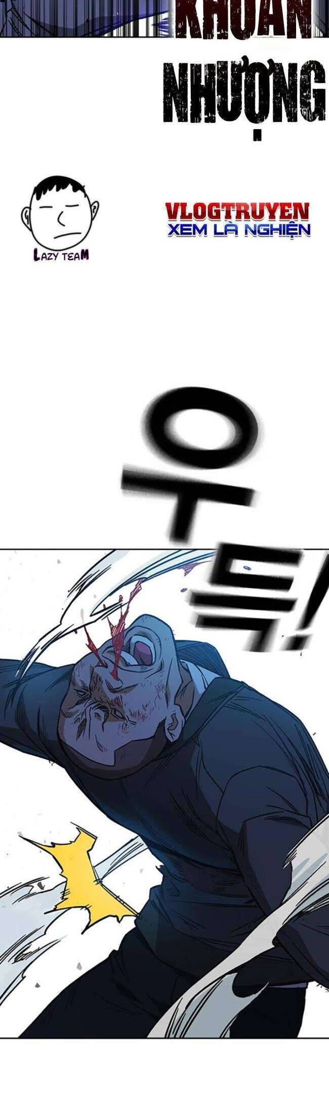 Học Nhóm Chap 219 - Next Chap 220