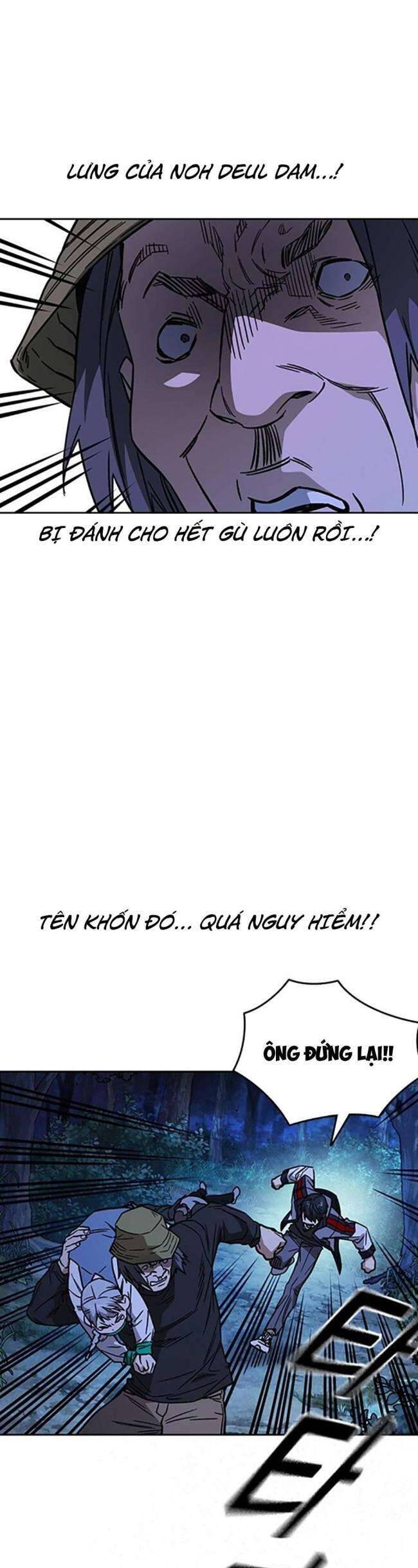 Học Nhóm Chap 219 - Next Chap 220