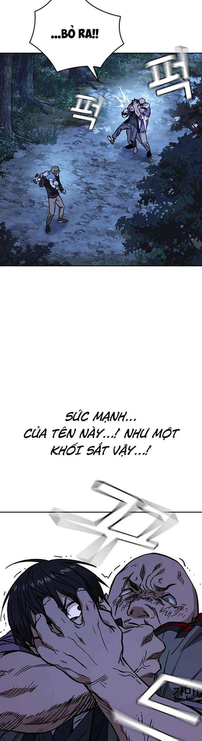 Học Nhóm Chap 219 - Next Chap 220