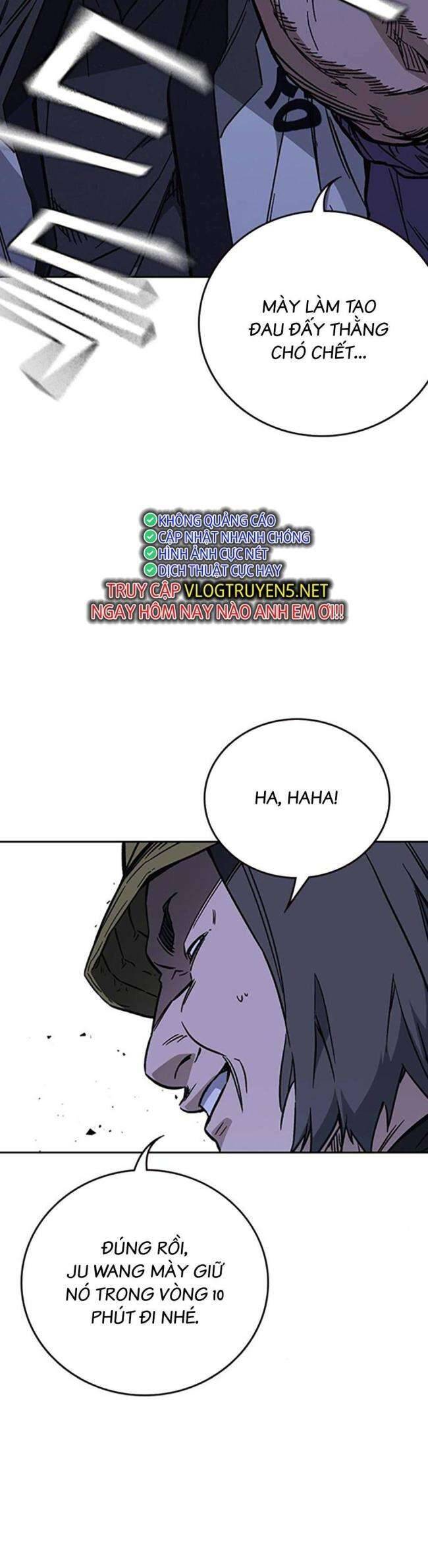 Học Nhóm Chap 219 - Next Chap 220
