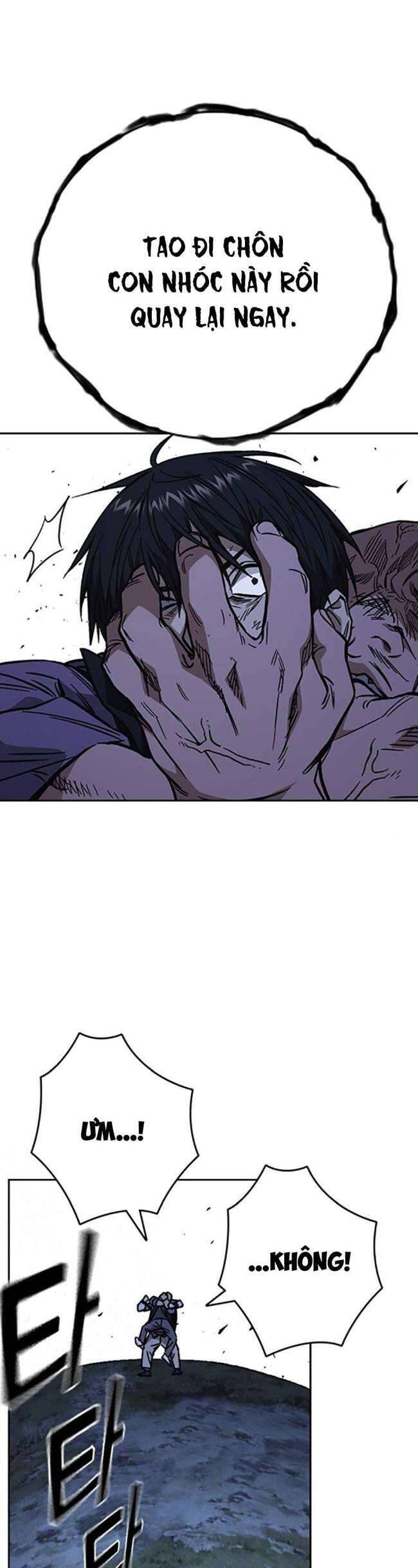 Học Nhóm Chap 219 - Next Chap 220