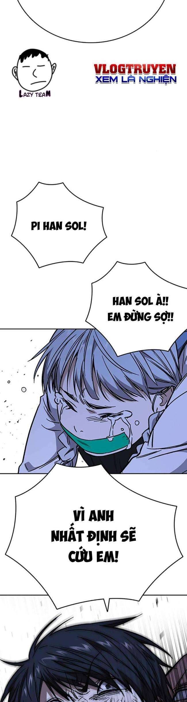 Học Nhóm Chap 219 - Next Chap 220